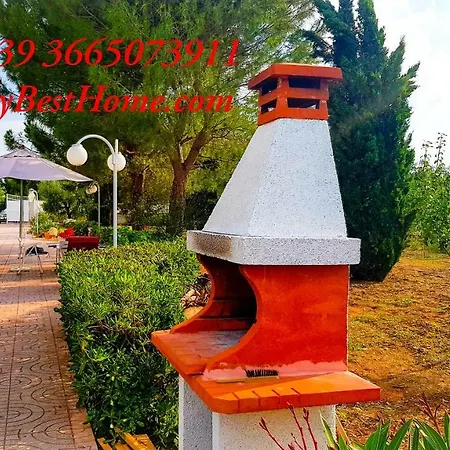 Villa Antonella