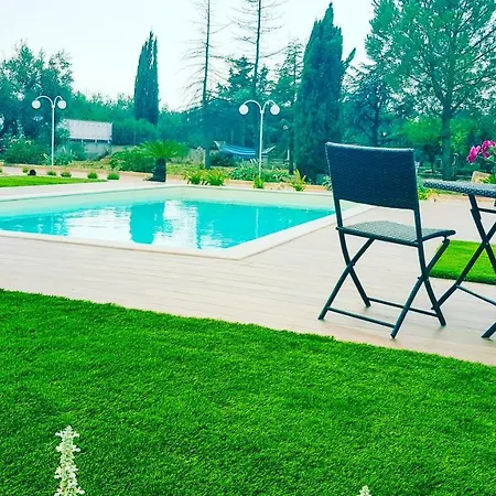 Villa Antonella *