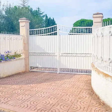 Villa Antonella *