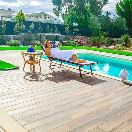 Villa Antonella *