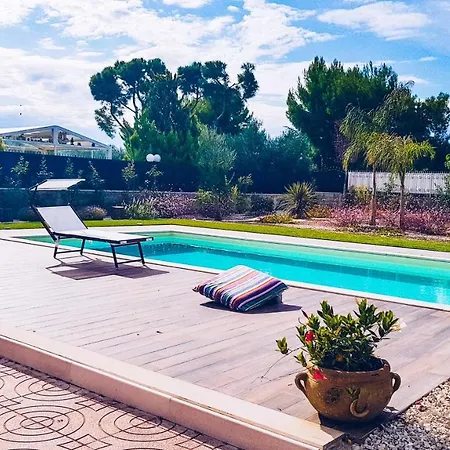 Villa Antonella Trani
